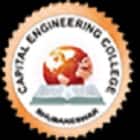 Capital Engineering College, Bhubaneswar logo