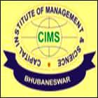 Capital Institute of Management and Science, Bhubaneswar logo
