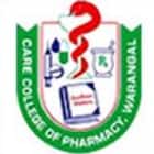 Care College of Pharmacy, Atmakur logo