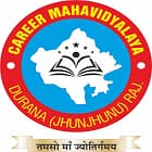 Career Mahavidyalaya, Jhunjhunu logo