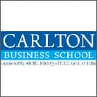 Carlton Business School, Sangareddy logo