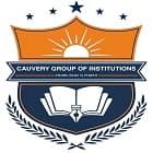 Cauvery College of Physiotherapy, Mysuru logo