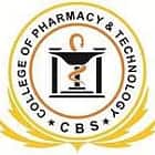 CBS College of Pharmacy and Technology, Faridabad logo