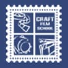Center for Research in Art of Film and Television, New Delhi logo