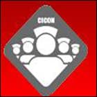 Central India College of Nursing, Rajnandgaon logo