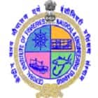 Central Institute of Fisheries Nautical and Engineering Training, Kochi logo