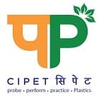 Central Institute of Plastics Engineering and Technology, Kochi logo