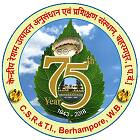 Central Sericultural Research and Training Institute, Berhampore logo