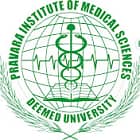 Centre for Biotechnology, Pravara Institute of Medical Sciences, Loni logo