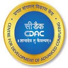 Centre for Development of Advanced Computing, Mohali logo