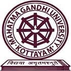 Centre For Distance And Online Education Mahatma Gandhi University logo