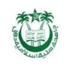 Centre for Distance and Open Learning, Jamia Millia Islamia, New Delhi logo