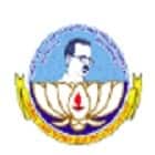 Centre for Distance Education, Bharathidasan University, Tiruchirappalli logo