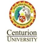 Centurion University of Technology and Management, Bhubaneswar logo