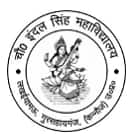 Ch Indal Singh Mahavidyalaya, Kannauj logo