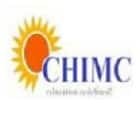 CH Institute of Management and Commerce, Indore logo