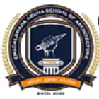 Chadalawada Aruna School of Architecture, Tirupati logo