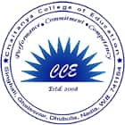 Chaitanya College of Education, Dhubulia logo