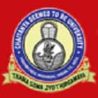 Chaitanya College of Pharmacy Education and Research, Hanamkonda logo