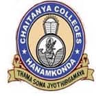 Chaitanya Institute of Technology and Science, Warangal logo