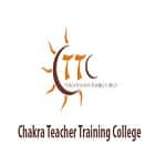 Chakra Teachers Training College, Masunda logo