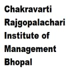 Chakravarti Rajgopalachari Institute of Management, Bhopal logo