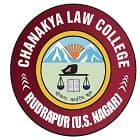 Chanakya Law College, Rudrapur logo