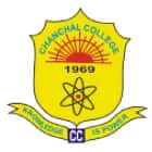 Chanchal College, Malda logo