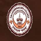 Chandernagore Government College, Chandernagore logo