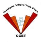 Chandigarh College of Engineering and Technology, Chandigarh logo