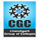 Chandigarh College of Hospitality, Mohali logo