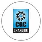 Chandigarh College of Pharmacy, Jhanjeri logo