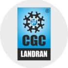 Chandigarh College of Technology, Landran logo