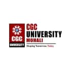 Chandigarh Pharmacy College, Jhanjeri logo