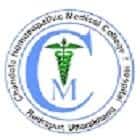 Chandola Homoeopathic Medical College and Hospital, Udham Singh Nagar logo