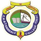 Chandra Kamal Bezbarua Commerce College, Jorhat logo