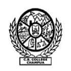 Chandra Sekhar College, Keonjhar logo