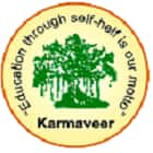 Chandrabai Shantappa Shendure College, Kolhapur logo