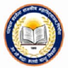 Chandrapal Dadsena Government College, Pithora logo