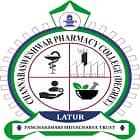 Channabasweshwar Pharmacy College, Latur logo
