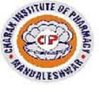 Charak Institute of Pharmacy, Mandleshwar logo