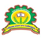 Chaudhary Harnam Singh Mahavidyalaya, Bhuta logo