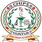 Chebrolu Hanumaiah Institute of Pharmaceutical Sciences, Guntur logo