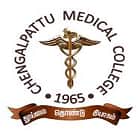 Chengalpattu Medical College, Chengalpattu logo