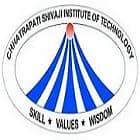 Chhatrapati Shivaji Institute of Technology, Durg logo