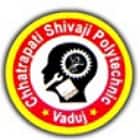 Chhatrapati Shivaji Polytechnic, Vaduj logo