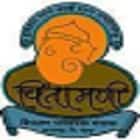 Chintamani B Ed College, Ballarpur logo