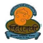 Chintamani College of Arts and Science, Gondpipri logo