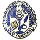 Chitrada College, Mayurbhanj logo