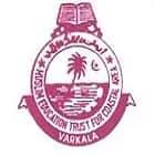 CHMM College for Advanced Studies, Palayamkunnu logo